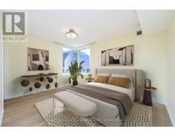 Primary Bedroom - 916 - 88 Grandview Way, Toronto, ON M2N6V6 Photo 6