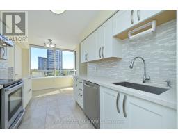 Foyer - 916 - 88 Grandview Way, Toronto, ON M2N6V6 Photo 8