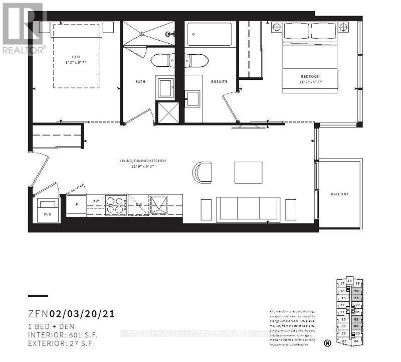 19 Western Battery Road — photo 36
