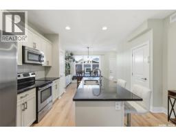 Laundry room - 282 Eaton Crescent, Saskatoon, SK S7V0H4 Photo 10