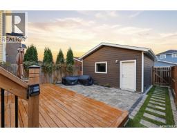 282 Eaton Crescent, Saskatoon, SK S7V0H4 Photo 38