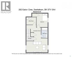 282 Eaton Crescent, Saskatoon, SK S7V0H4 Photo 46