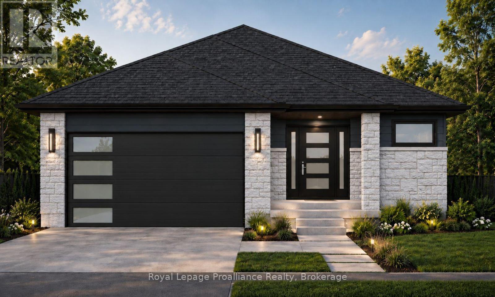 124 HASTINGS PARK DRIVE