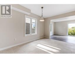 Dining room - 3956 Mia Avenue, London South, ON N6L0H4 Photo 6
