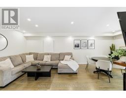 Living room - 13 - 242 Upper Mount Albion Road, Hamilton, ON L8J0B1 Photo 9