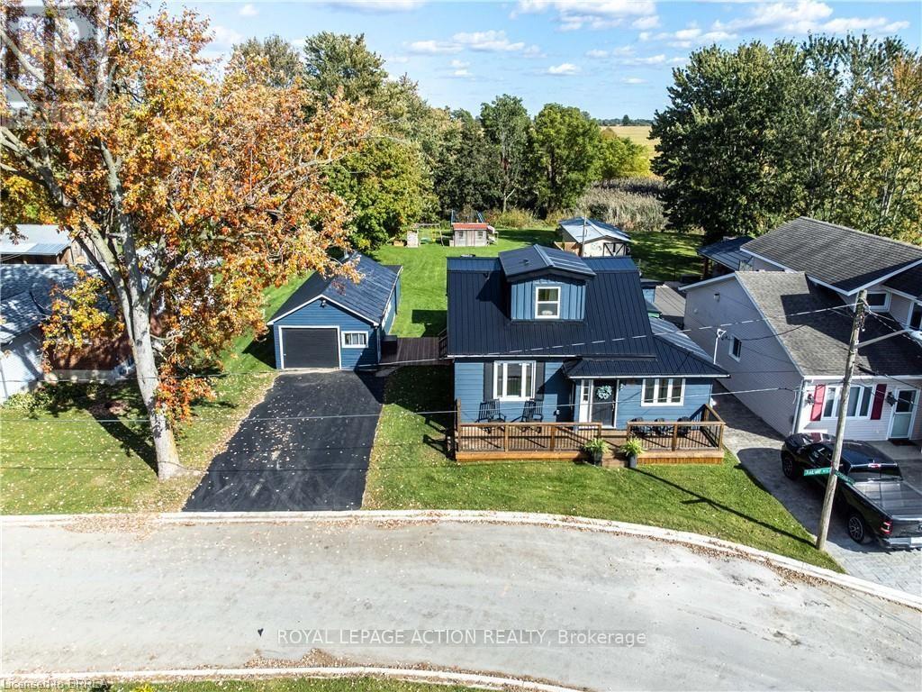 54 Railway Street East, Blandford-Blenheim, ON photo 1