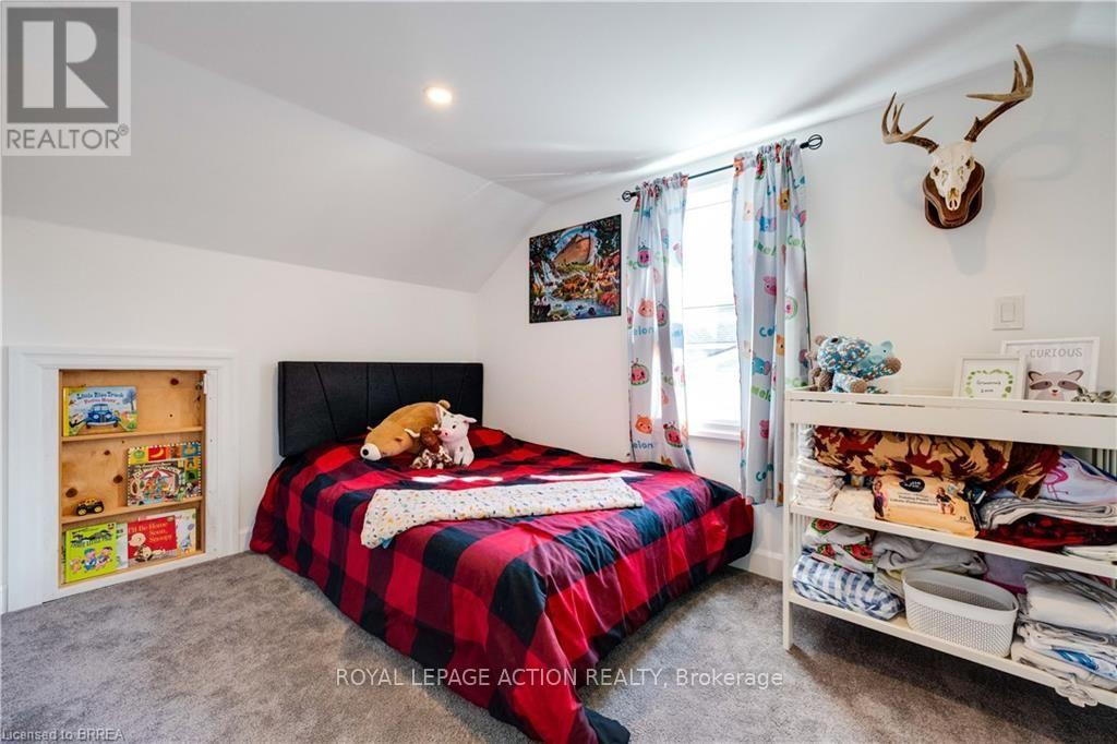 54 Railway Street East, Blandford-Blenheim, ON photo 24