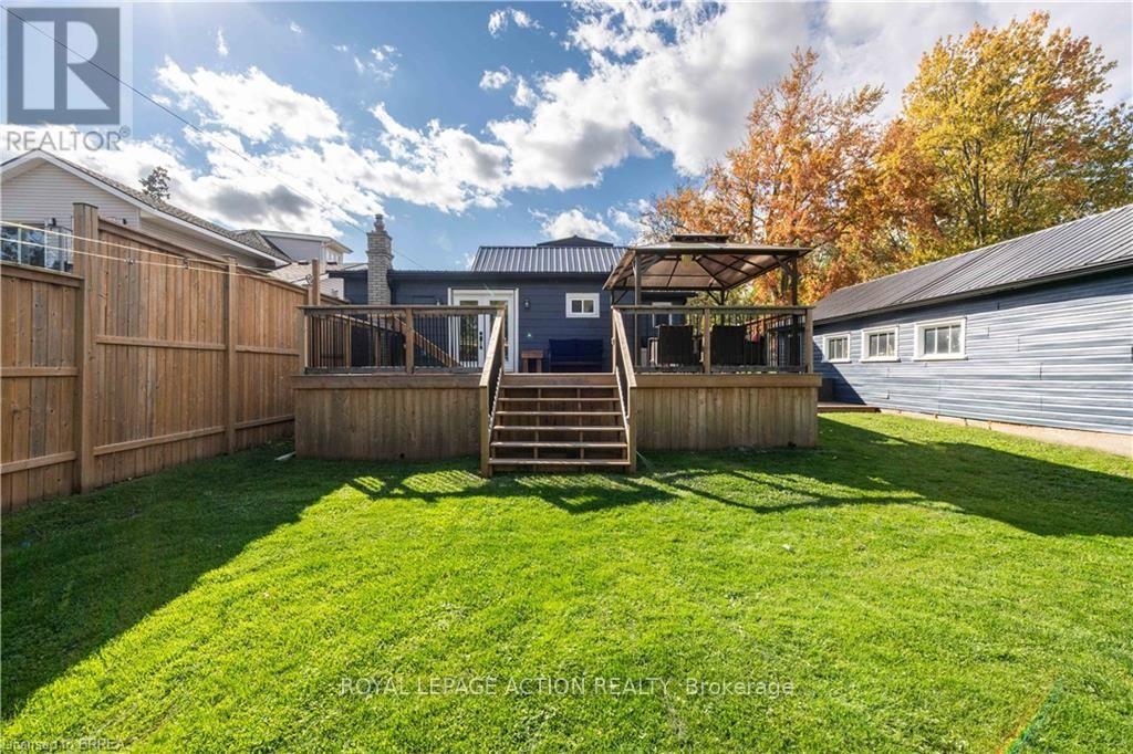 54 Railway Street East, Blandford-Blenheim, ON photo 28