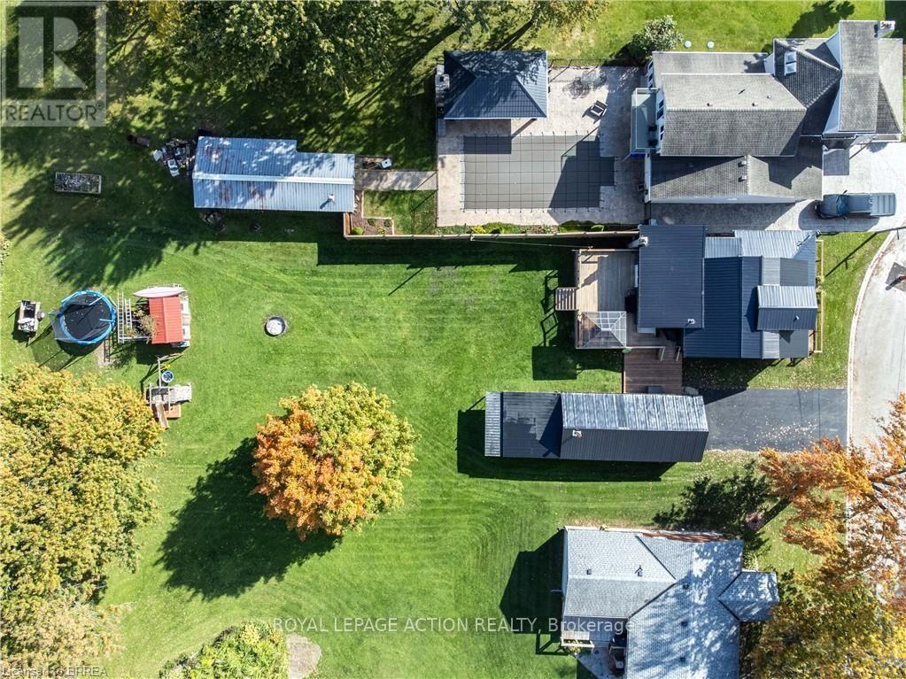 54 Railway Street East, Blandford-Blenheim, ON photo 6