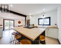 Bedroom 3 - 54 Railway Street E, Blandford Blenheim, ON N0J1V0 Photo 11