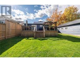 54 Railway Street E, Blandford Blenheim, ON N0J1V0 Photo 28