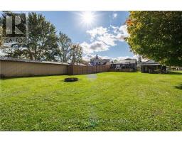 54 Railway Street E, Blandford Blenheim, ON N0J1V0 Photo 31