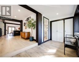 Living room - 54 Railway Street E, Blandford Blenheim, ON N0J1V0 Photo 8