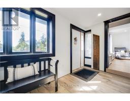 Foyer - 54 Railway Street E, Blandford Blenheim, ON N0J1V0 Photo 9