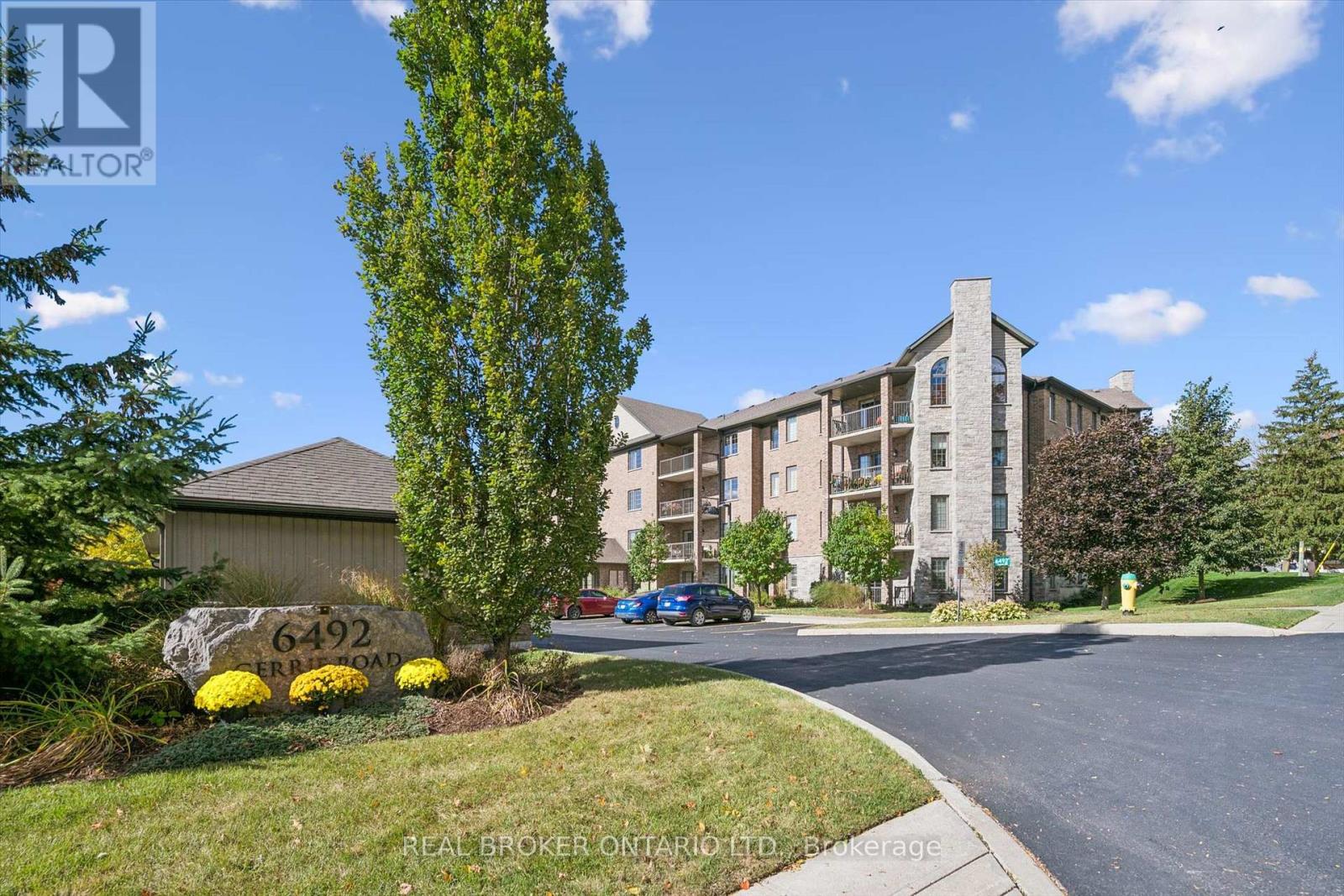 408- 6492 Gerrie Road, Centre Wellington, ON photo 1