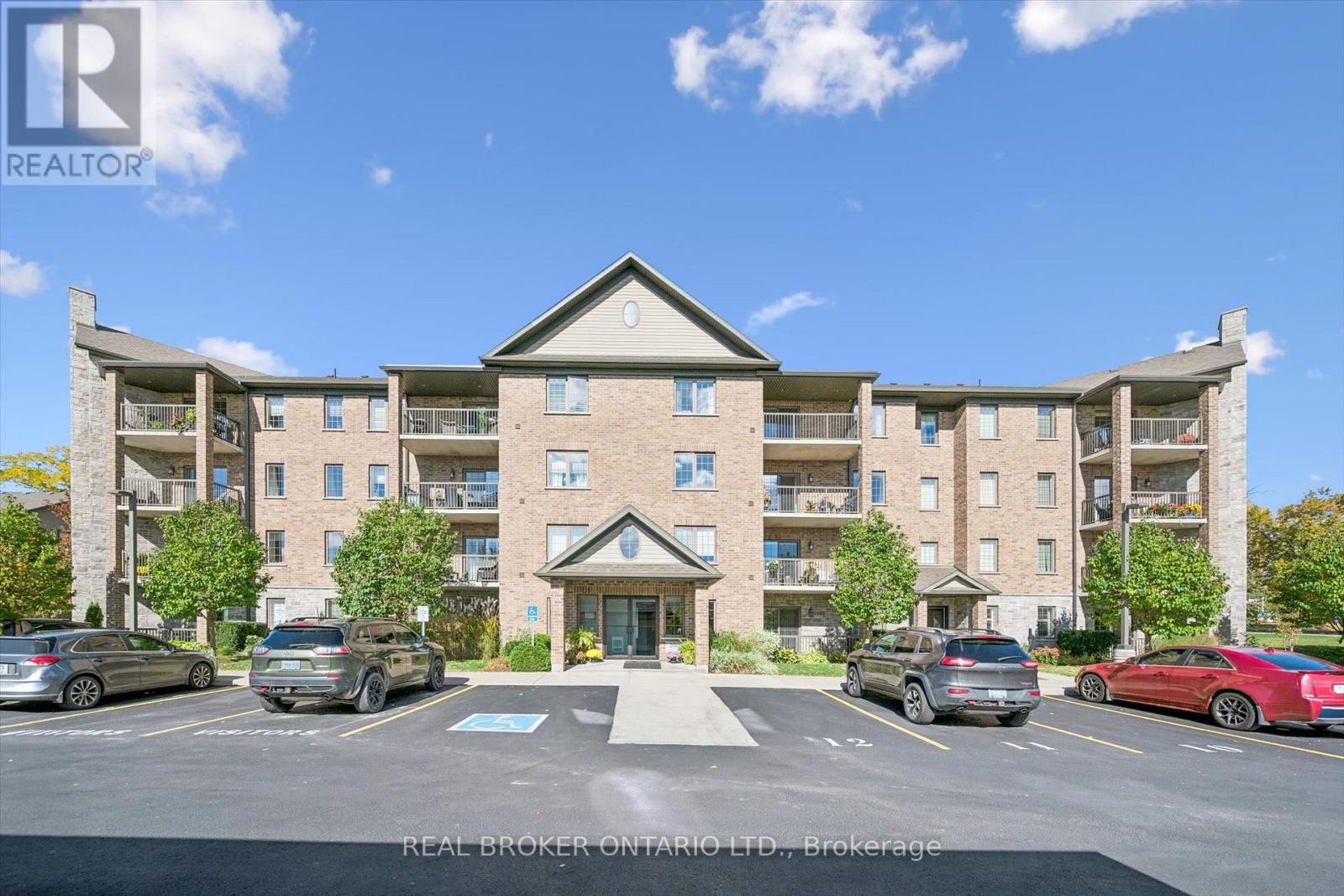 408- 6492 Gerrie Road, Centre Wellington, ON photo 2