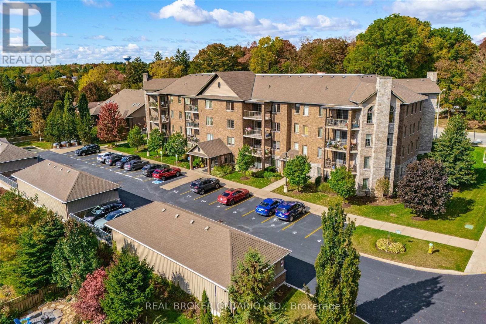 408- 6492 Gerrie Road, Centre Wellington, ON photo 32