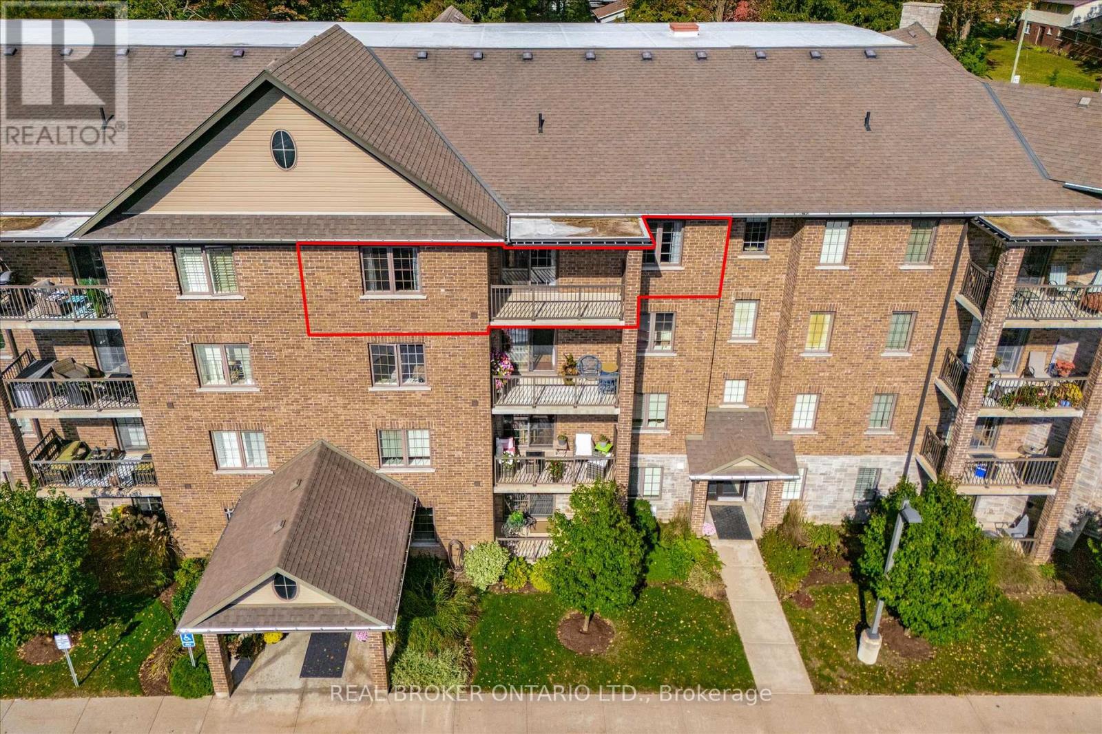 408- 6492 Gerrie Road, Centre Wellington, ON photo 33
