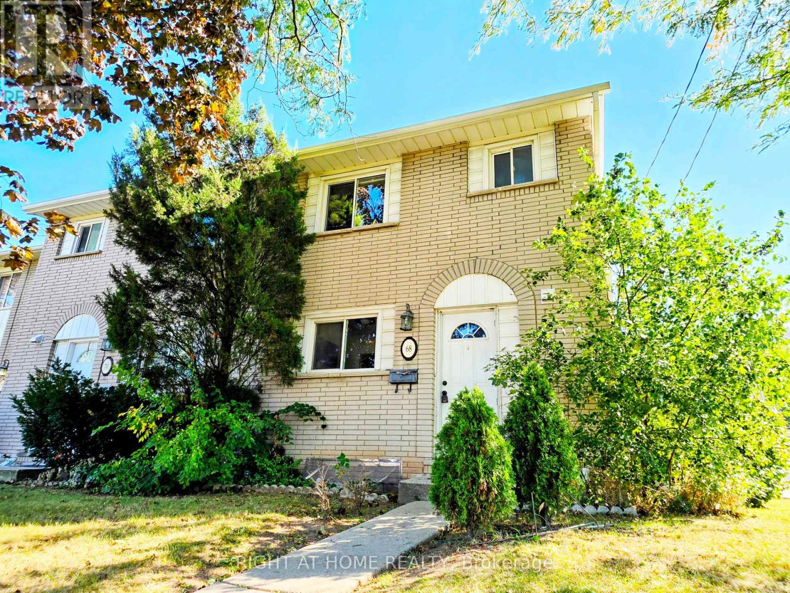 68 RIVERDALE DRIVE, Hamilton (Riverdale)