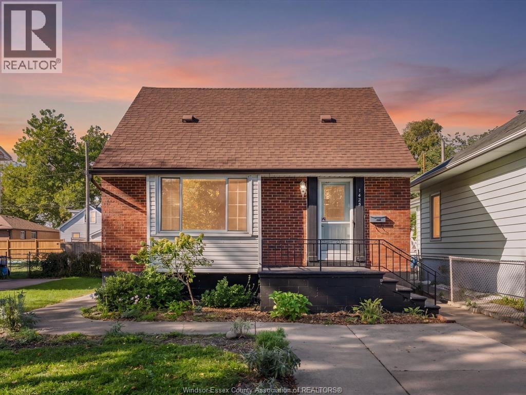 1425 WESTCOTT - 1