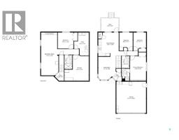 1130 Korol Green, Saskatoon, SK S7R0E5 Photo 47