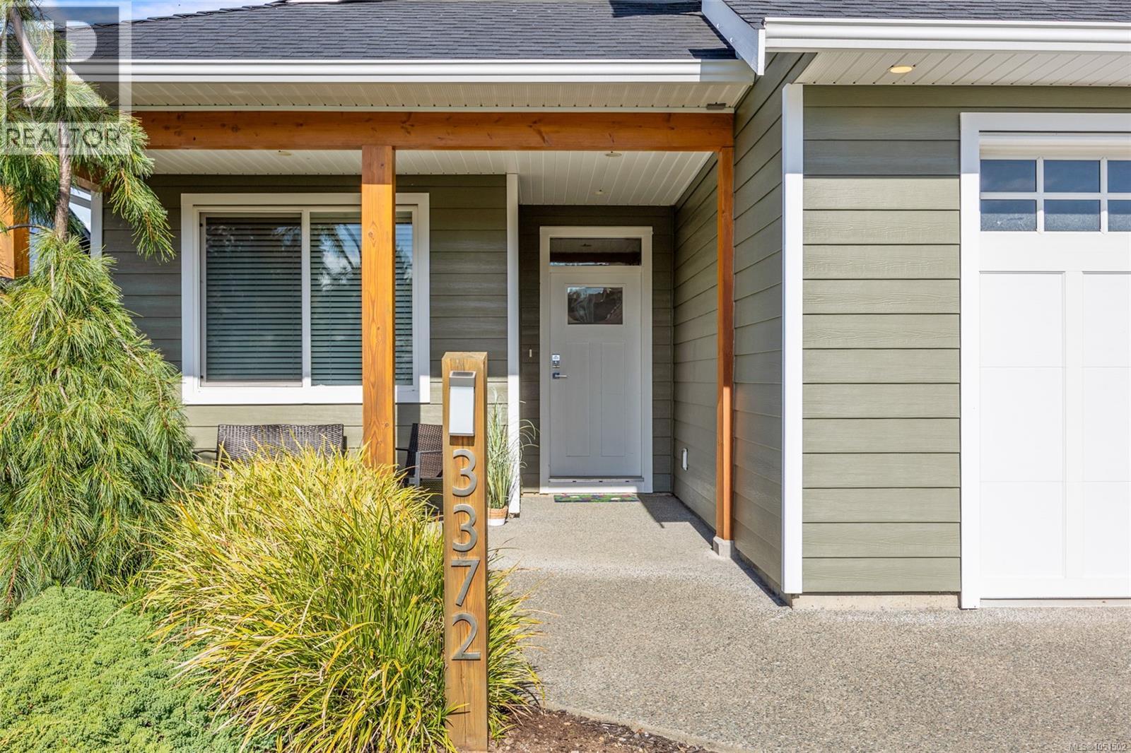 3372 Marygrove Dr, Courtenay