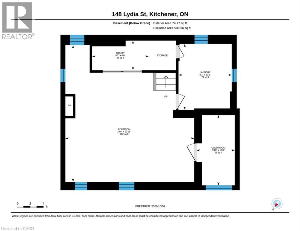 148 Lydia Street — photo 33
