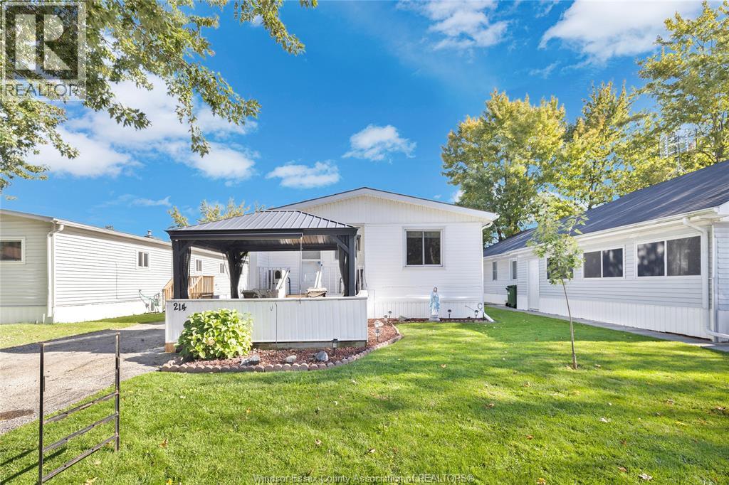 214 DANA DRIVE - 1