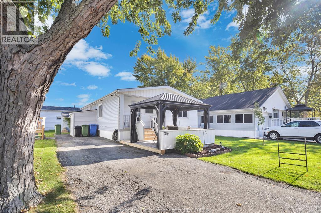 214 DANA DRIVE - 3