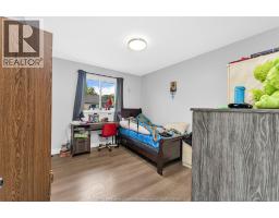 Bedroom - 2156 Dominion Boulevard, Windsor, ON N9B3H9 Photo 12