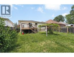 2156 Dominion Boulevard, Windsor, ON N9B3H9 Photo 18