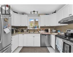 Kitchen - 2156 Dominion Boulevard, Windsor, ON N9B3H9 Photo 6