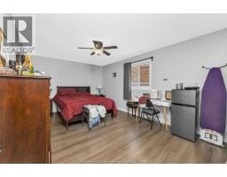 Bedroom - 2156 Dominion Boulevard, Windsor, ON N9B3H9 Photo 9