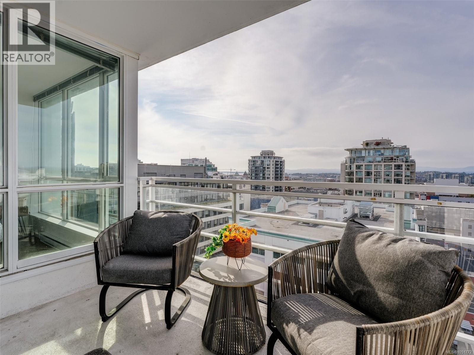 #1106 834 Johnson St - 17