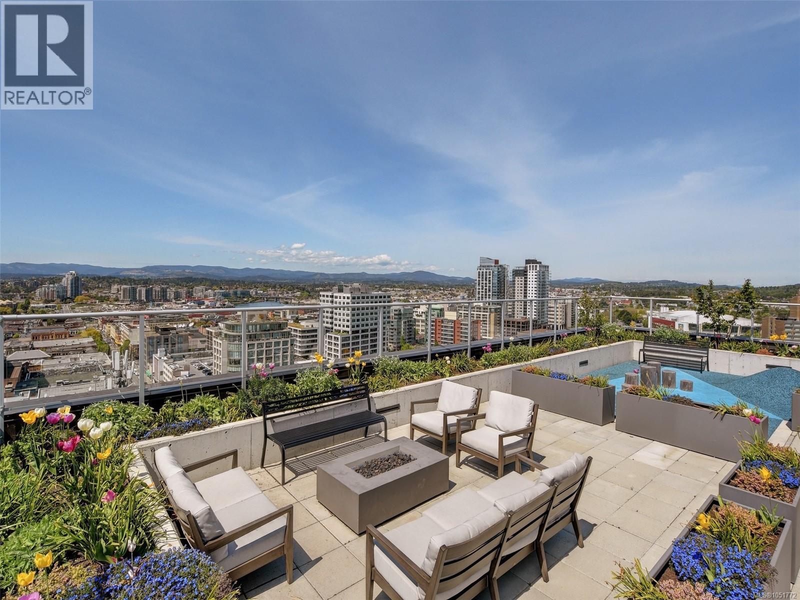 #1106 834 Johnson St - 21