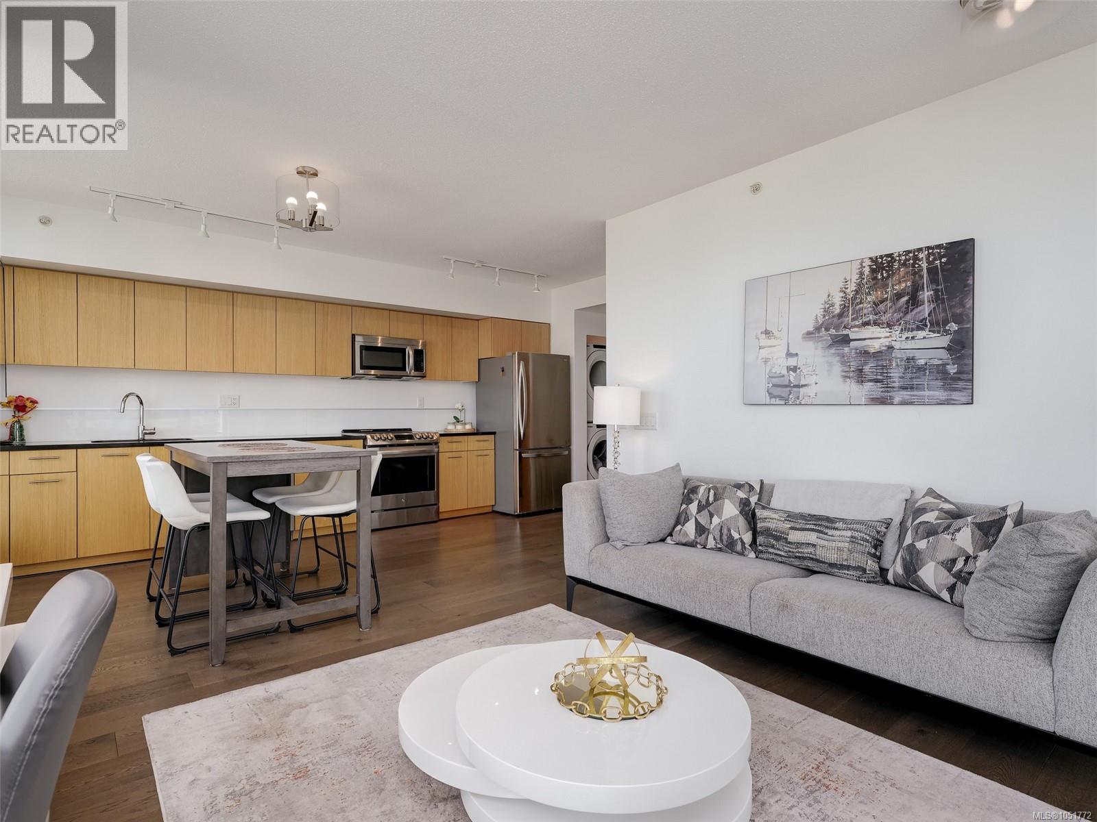 #1106 834 Johnson St - 7