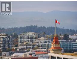 1106 834 Johnson St, Victoria, BC V8W1N3 Photo 19