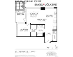 1106 834 Johnson St, Victoria, BC V8W1N3 Photo 23