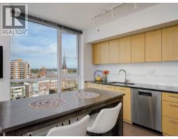 1106 834 Johnson St, Victoria, BC V8W1N3 Photo 9
