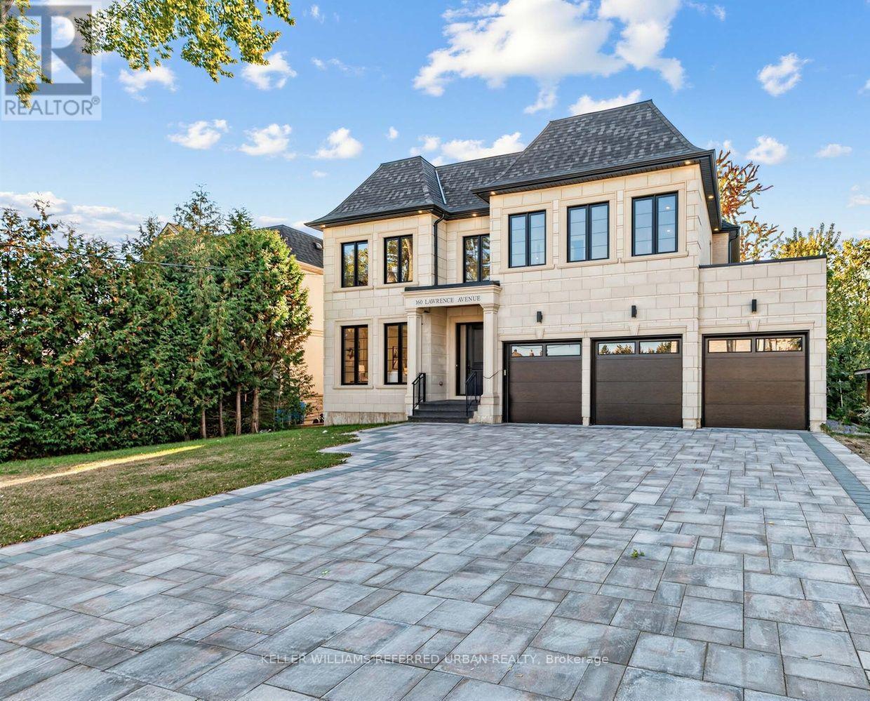 160 LAWRENCE AVENUE - 2