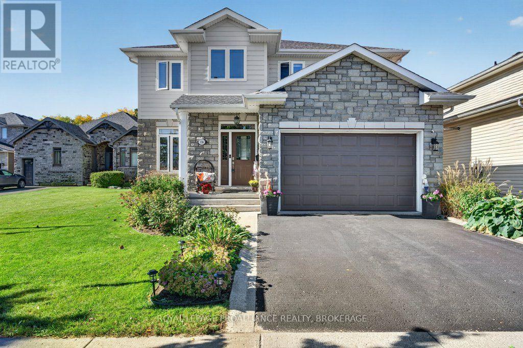 116 JORDYN'S COURT - 1