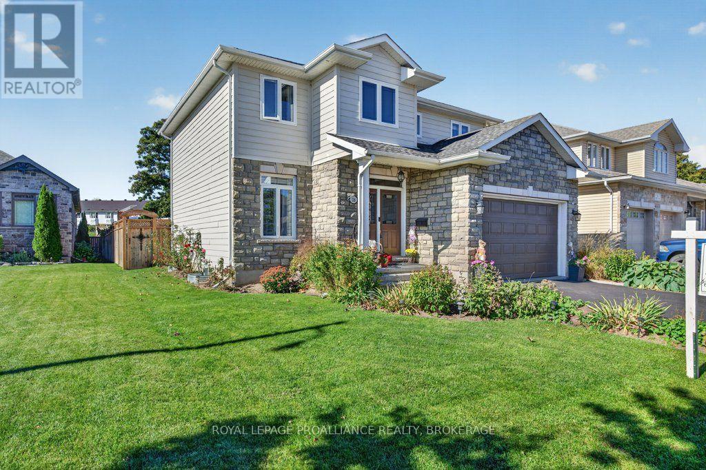 116 JORDYN'S COURT - 2