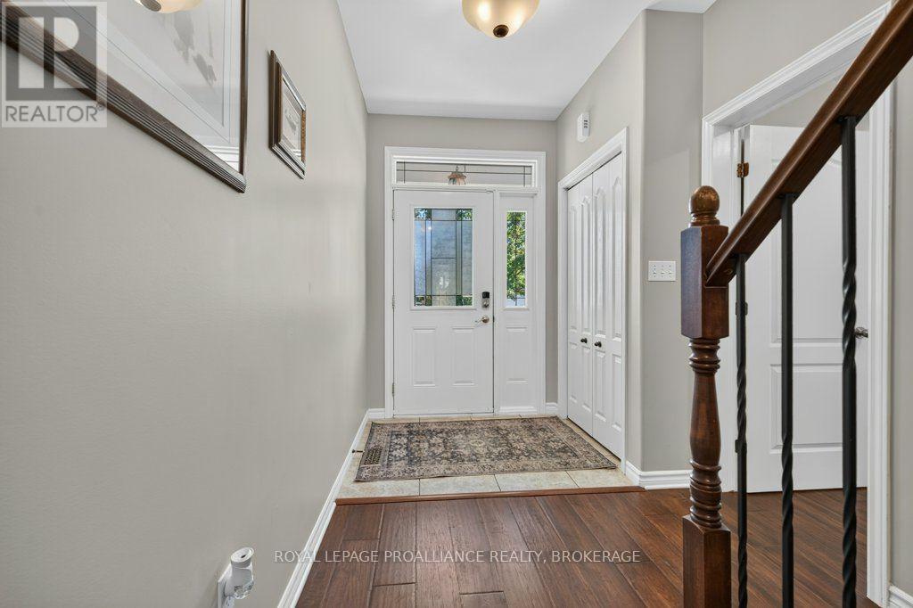 116 JORDYN'S COURT - 4