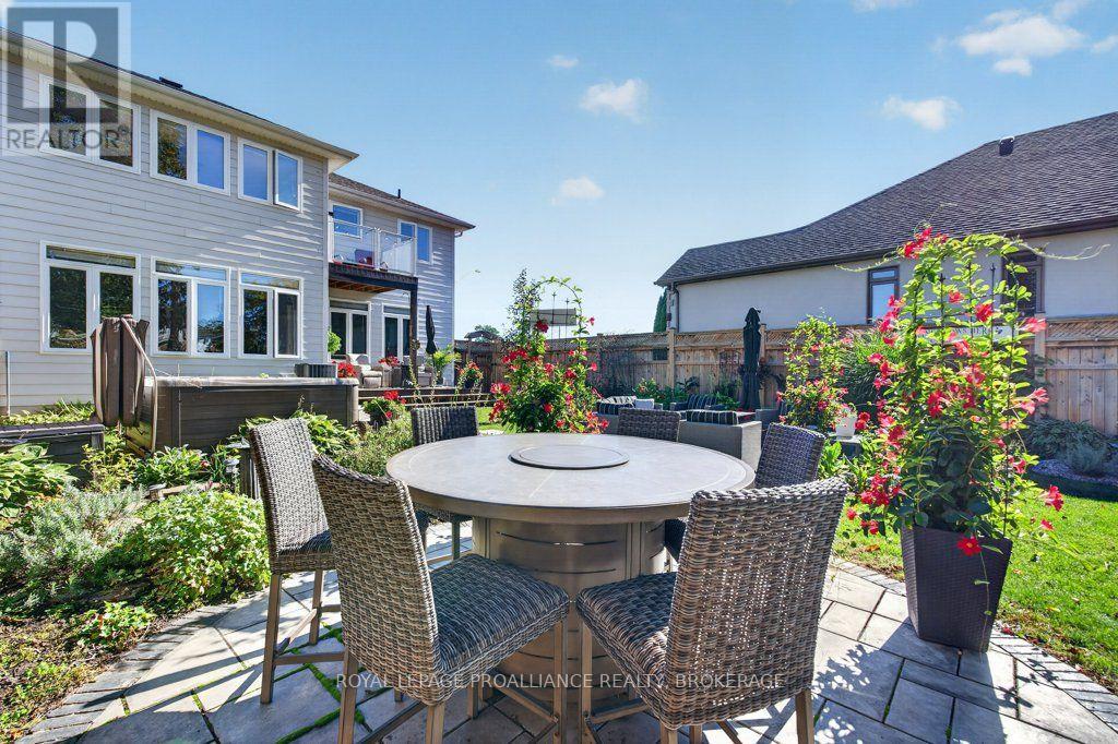 116 JORDYN'S COURT - 43