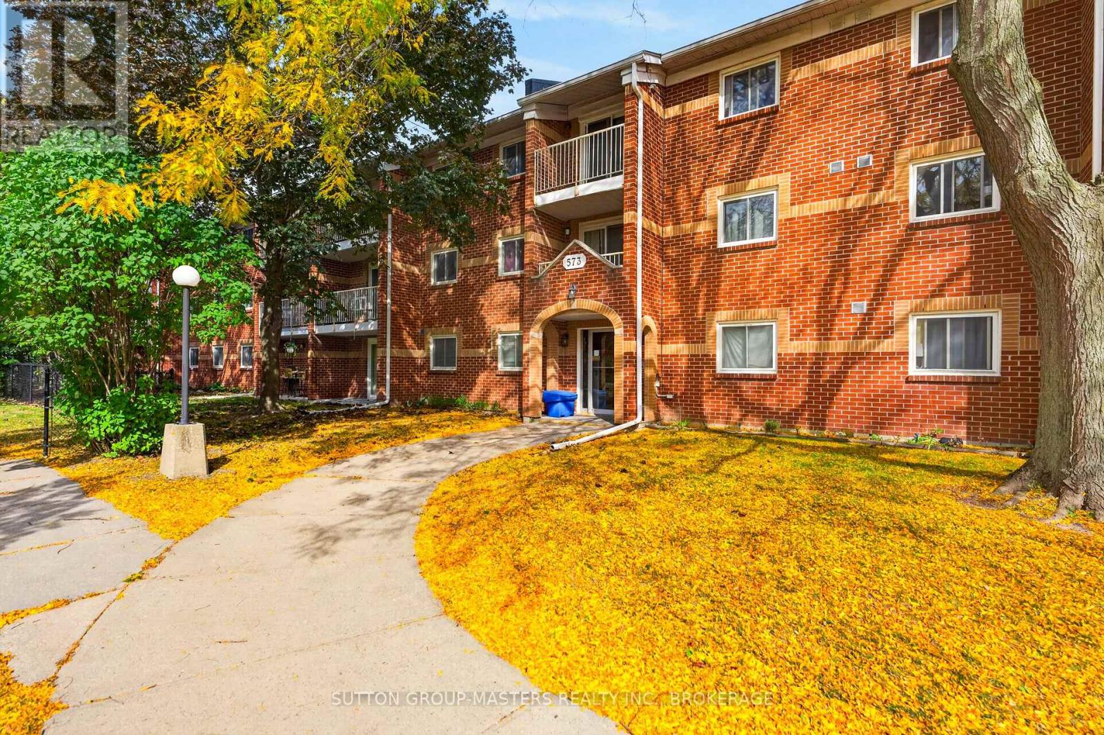 #101 573 ARMSTRONG ROAD - 1