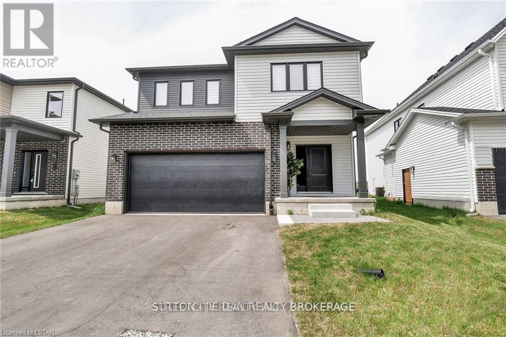 1504 TWILITE BOULEVARD - 1