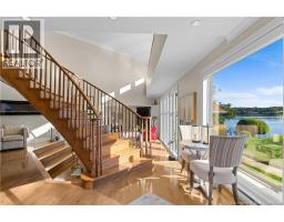 3pc Ensuite bath - 36 Rosebank, Miramichi, NB E1V5N5 Photo 14