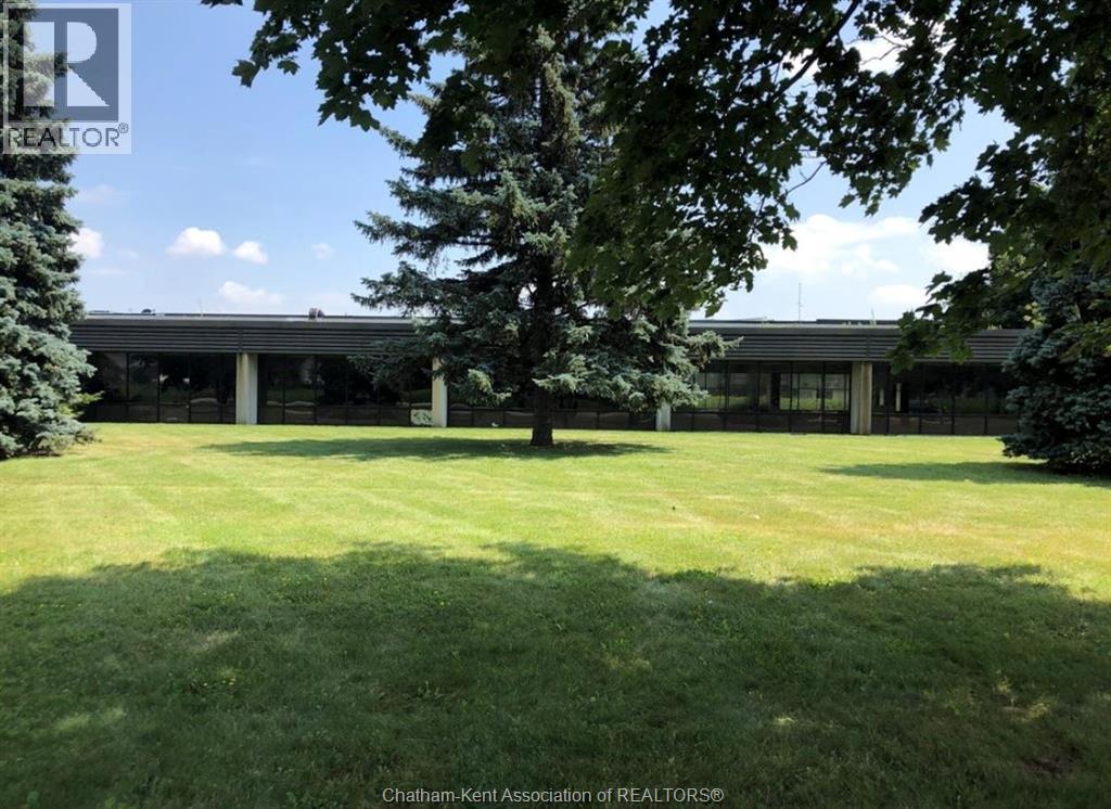 Property for lease at 540 Park AVENUE East Unit# level 1 unit 1a