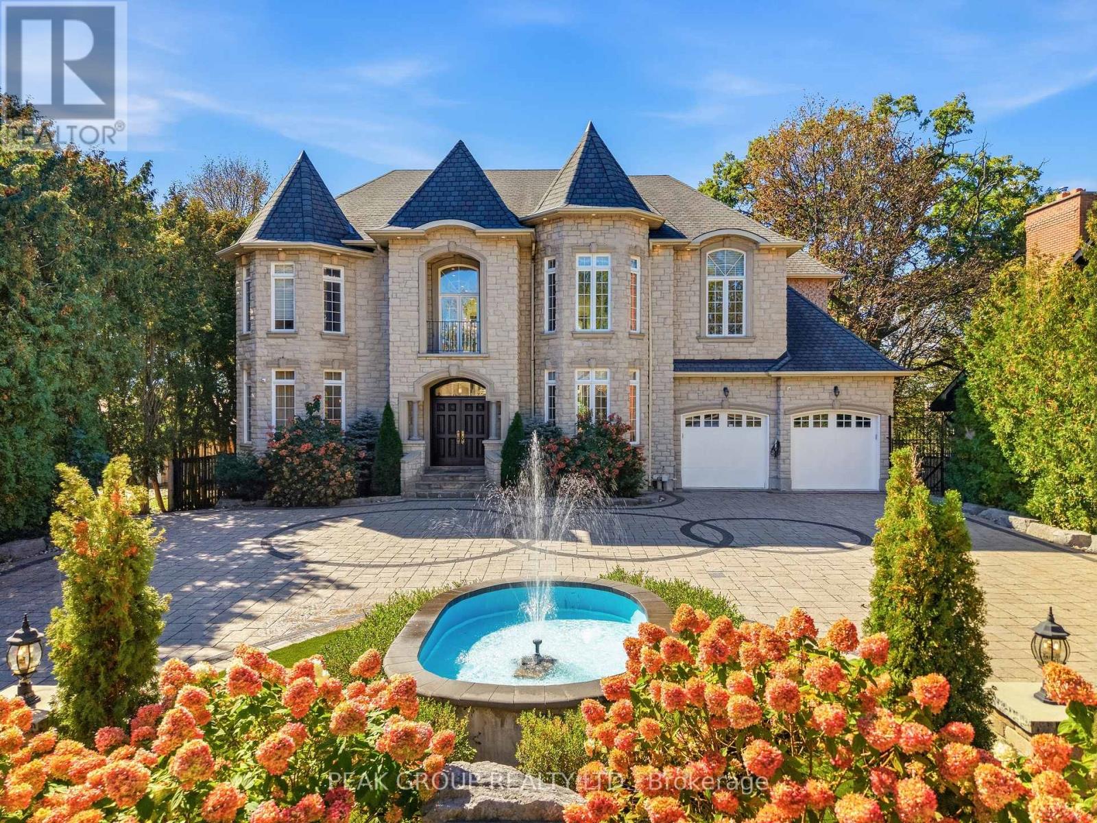 492 ROUGEMOUNT DRIVE - 1
