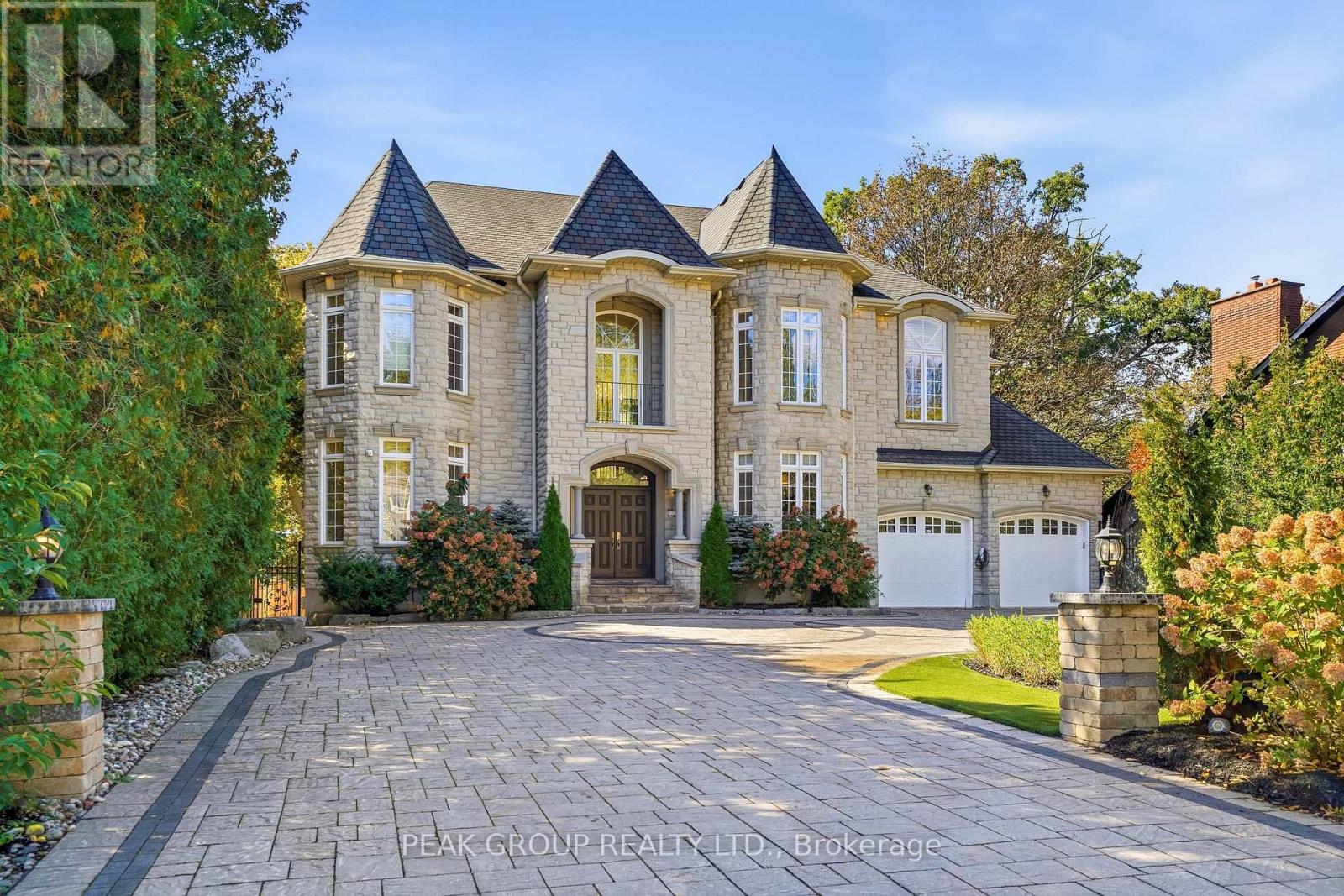 492 ROUGEMOUNT DRIVE - Image 11